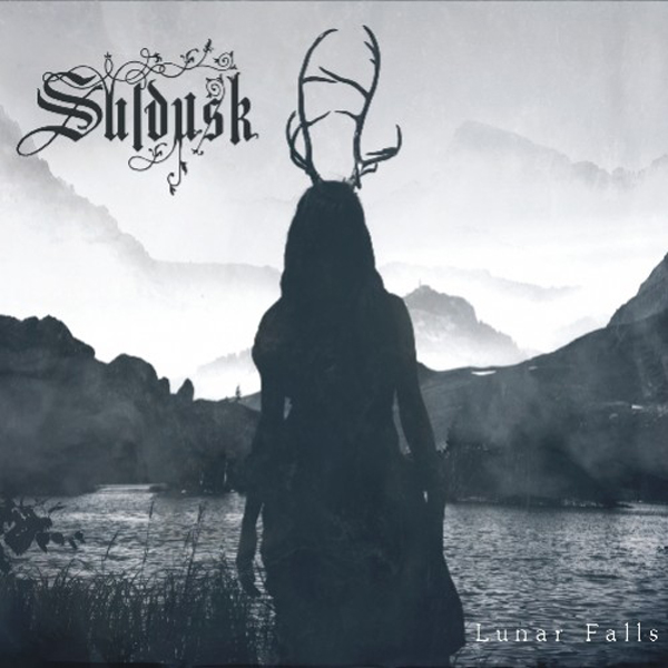 SULDUSK - LUNAR FALLS - cd image 1