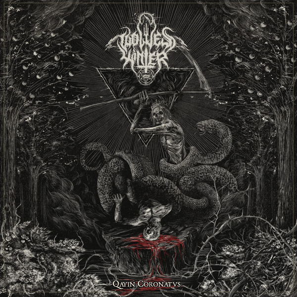 WOLVES' WINTER - QAYIN CORONATVS (LTD.DIGI) - CDD image 1