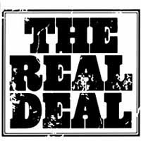 The Real Deal
