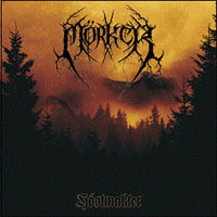 MORKER - HOSTMAKTER - CD image 1