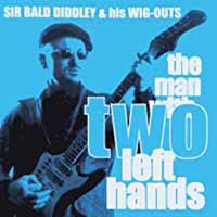 The Man With Two Left Hands