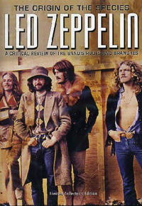 Lzeppelin