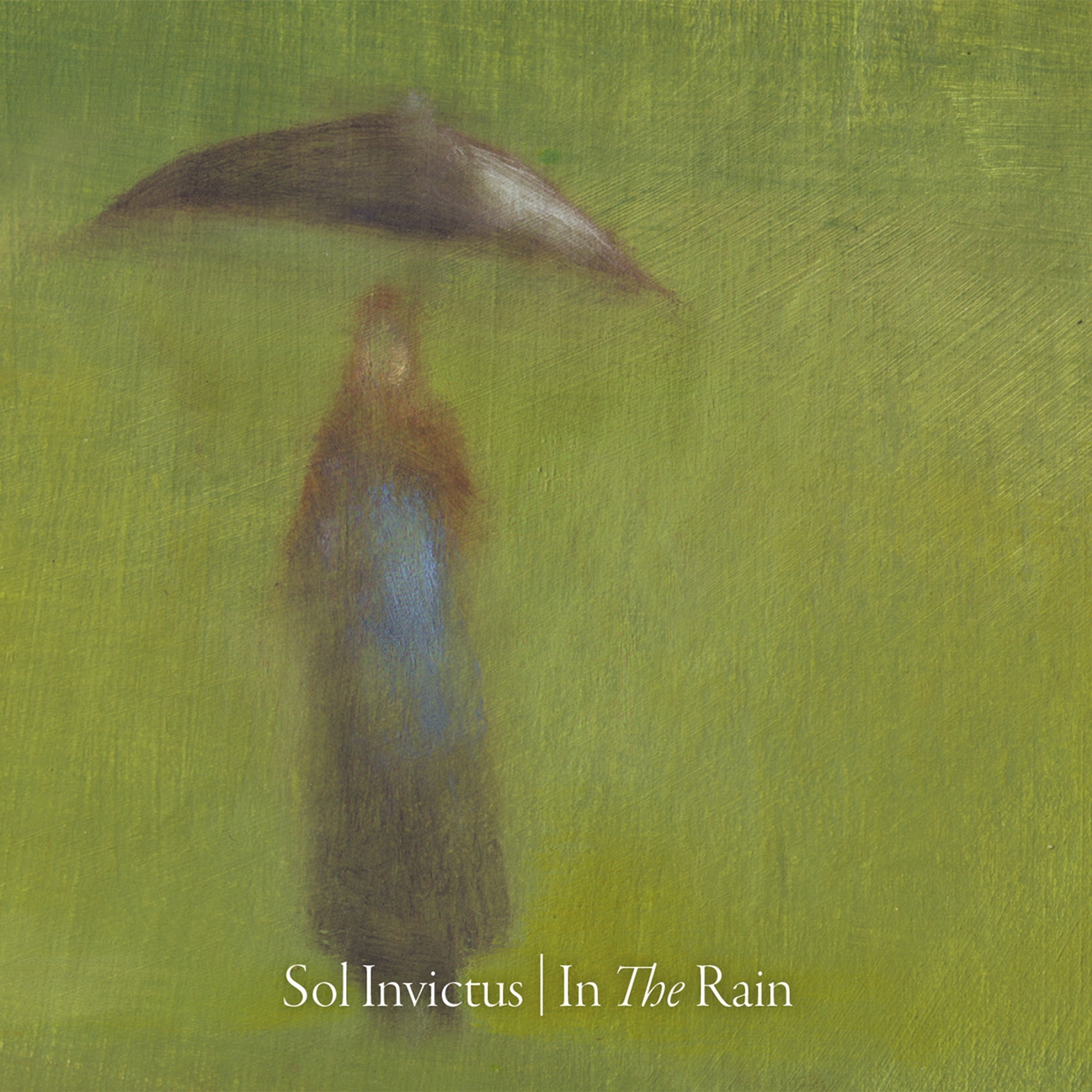 Sol Invictus - In the Rain - CD image 1
