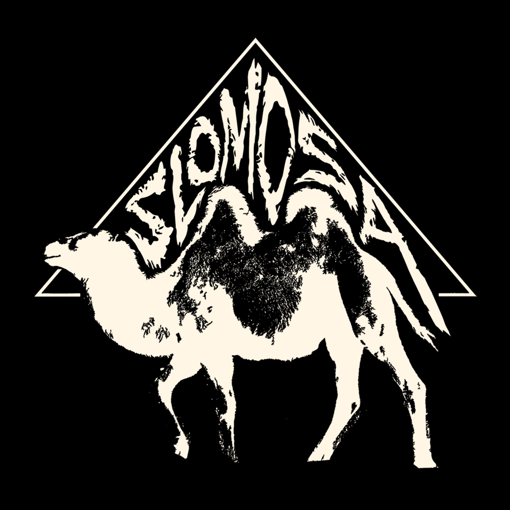 SLOMOSA - Vinyl Record image 1