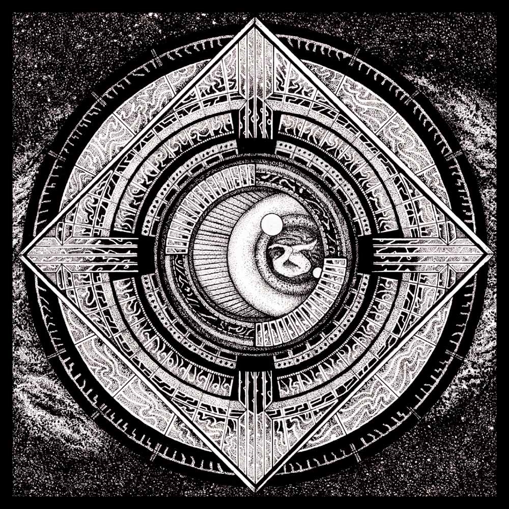 AWE - PROVIDENTIA - CD image 1