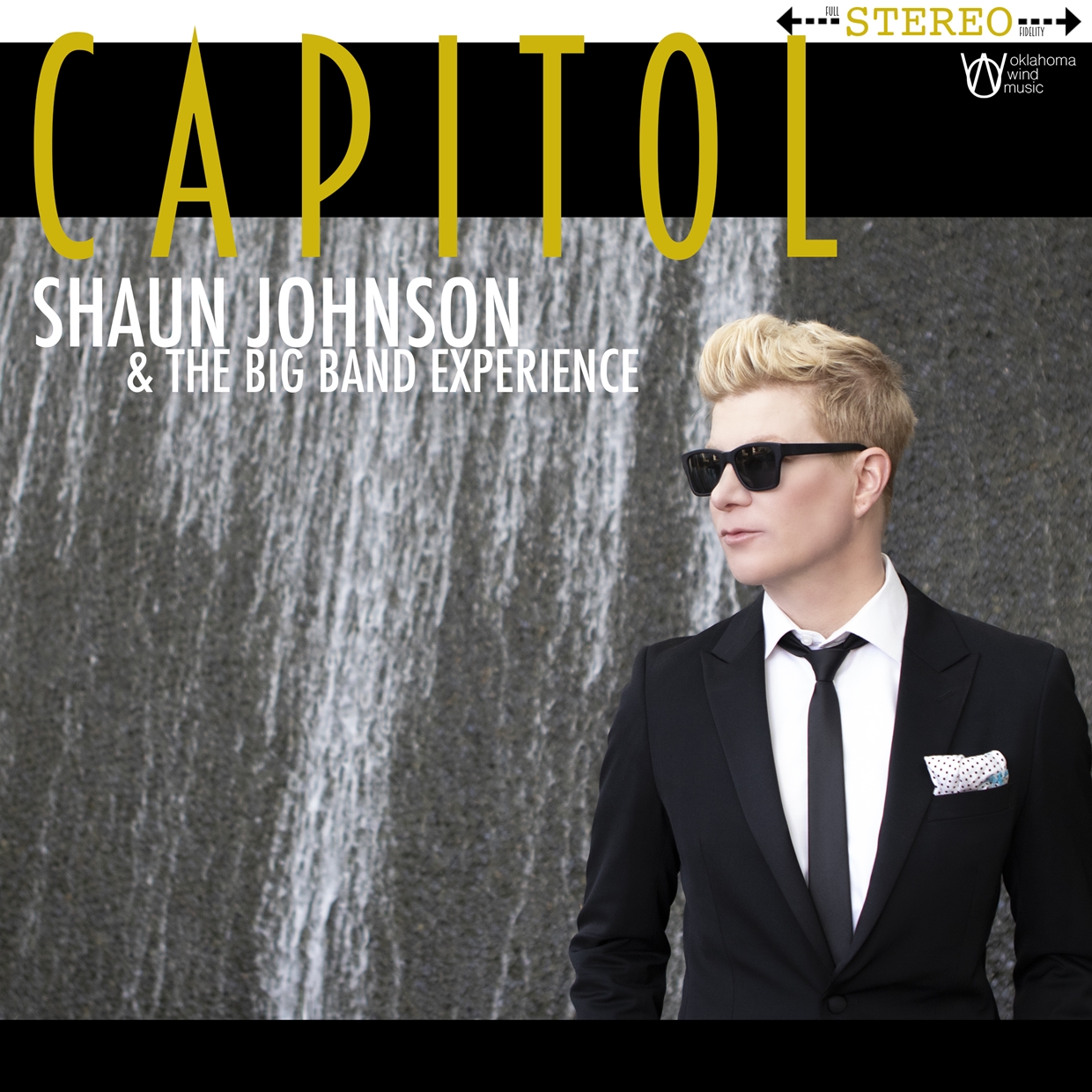 Shaun Johnson Big Ba - Capitol - CD image 1
