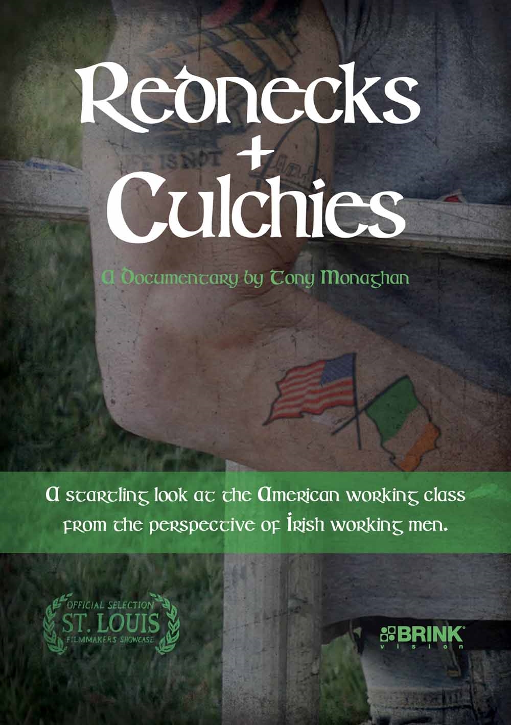 Rednecks and Culchies - DVD image 1