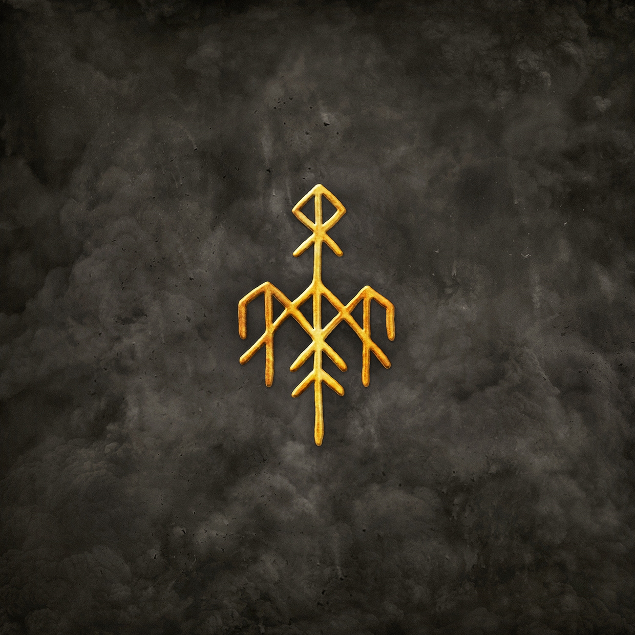 Wardruna - Runaljod - Ragnarok - CD image 1