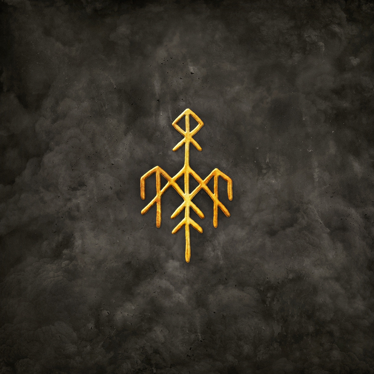 Wardruna - Runaljod - Ragnarok - Vinyl Record image 1