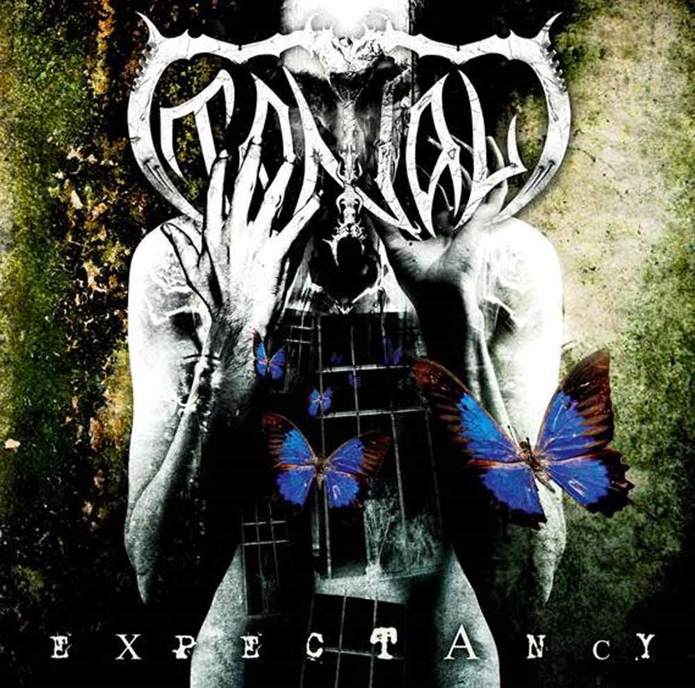 TANTAL - EXPECTANCY - CD image 1