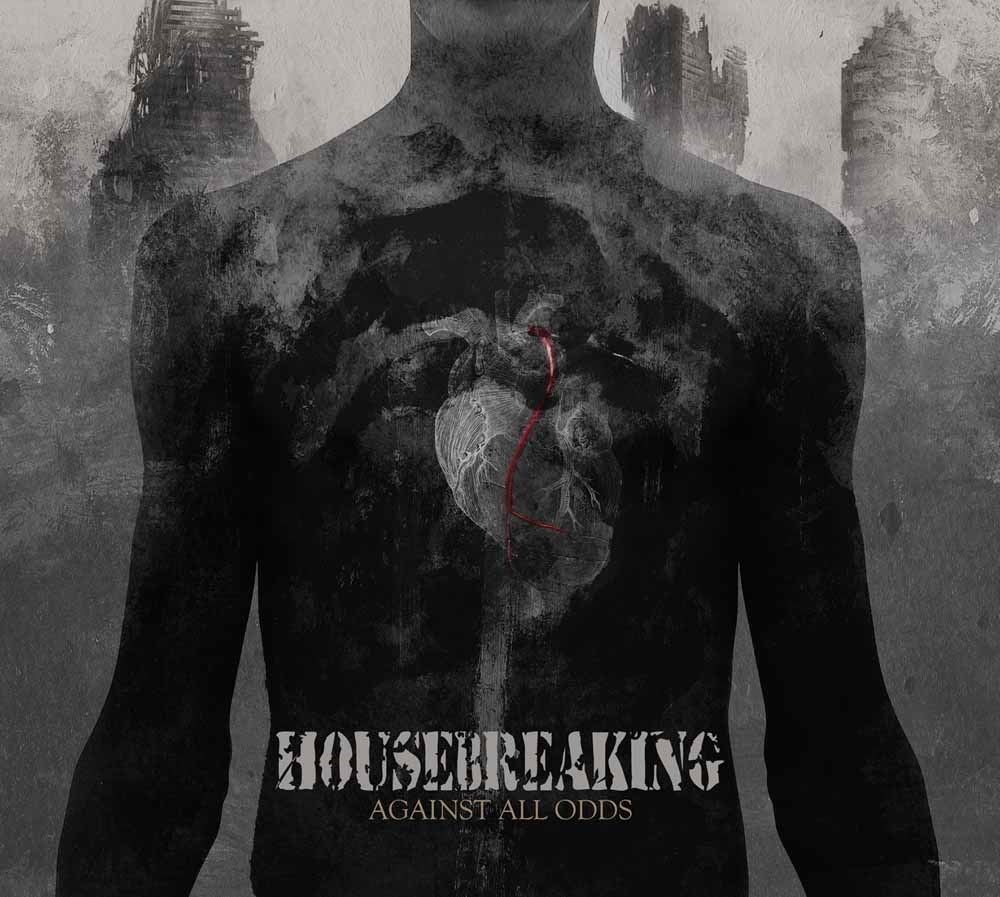 HOUSEBREAKING - AGAINST ALL ODDS - CD image 1