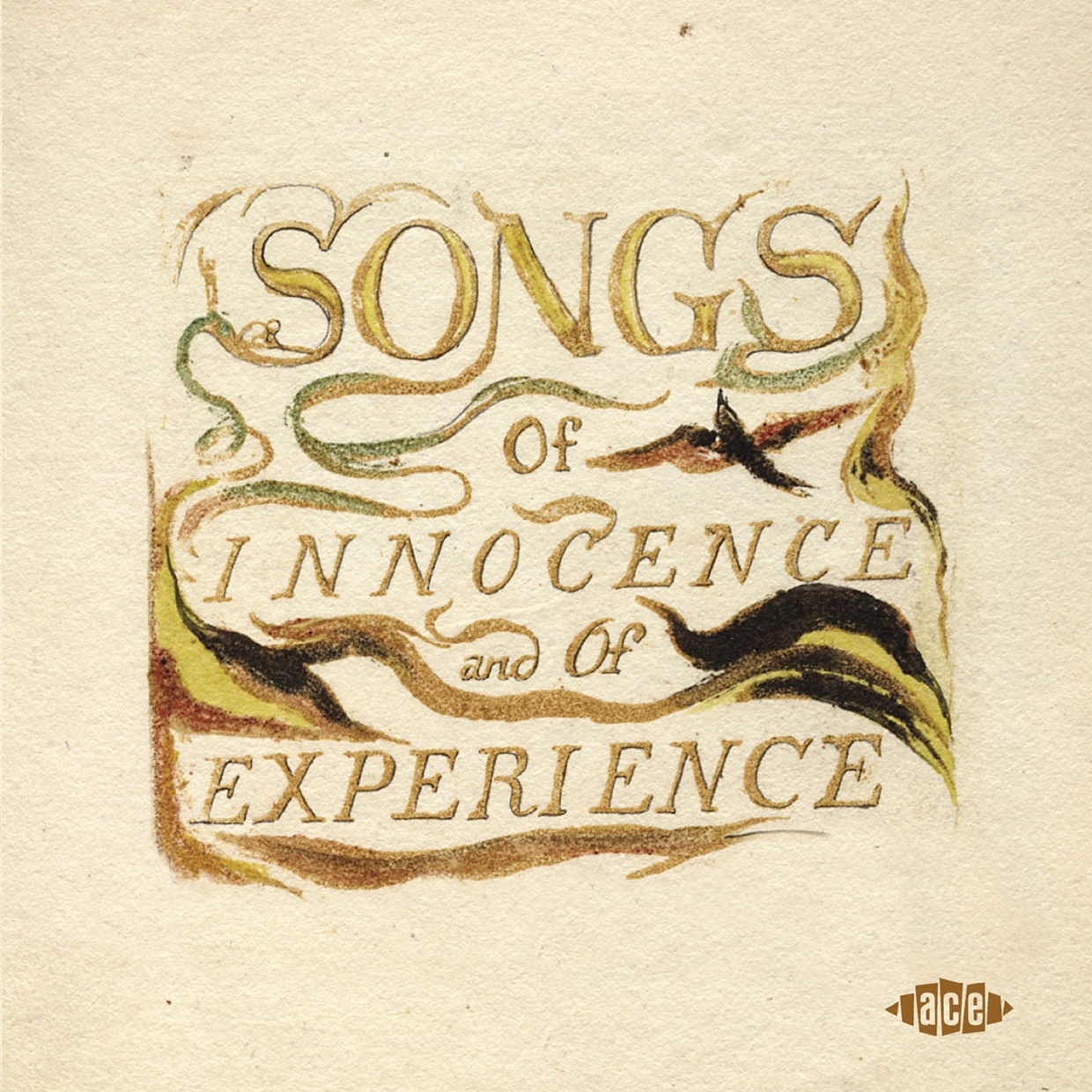 Steven Taylor - William Blakes Songs of Innocence and of Experience - C image 1