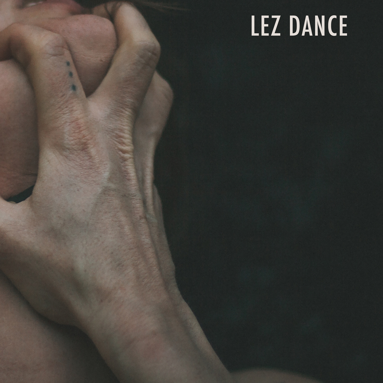 Loamlands - Lez Dance - CD image 1