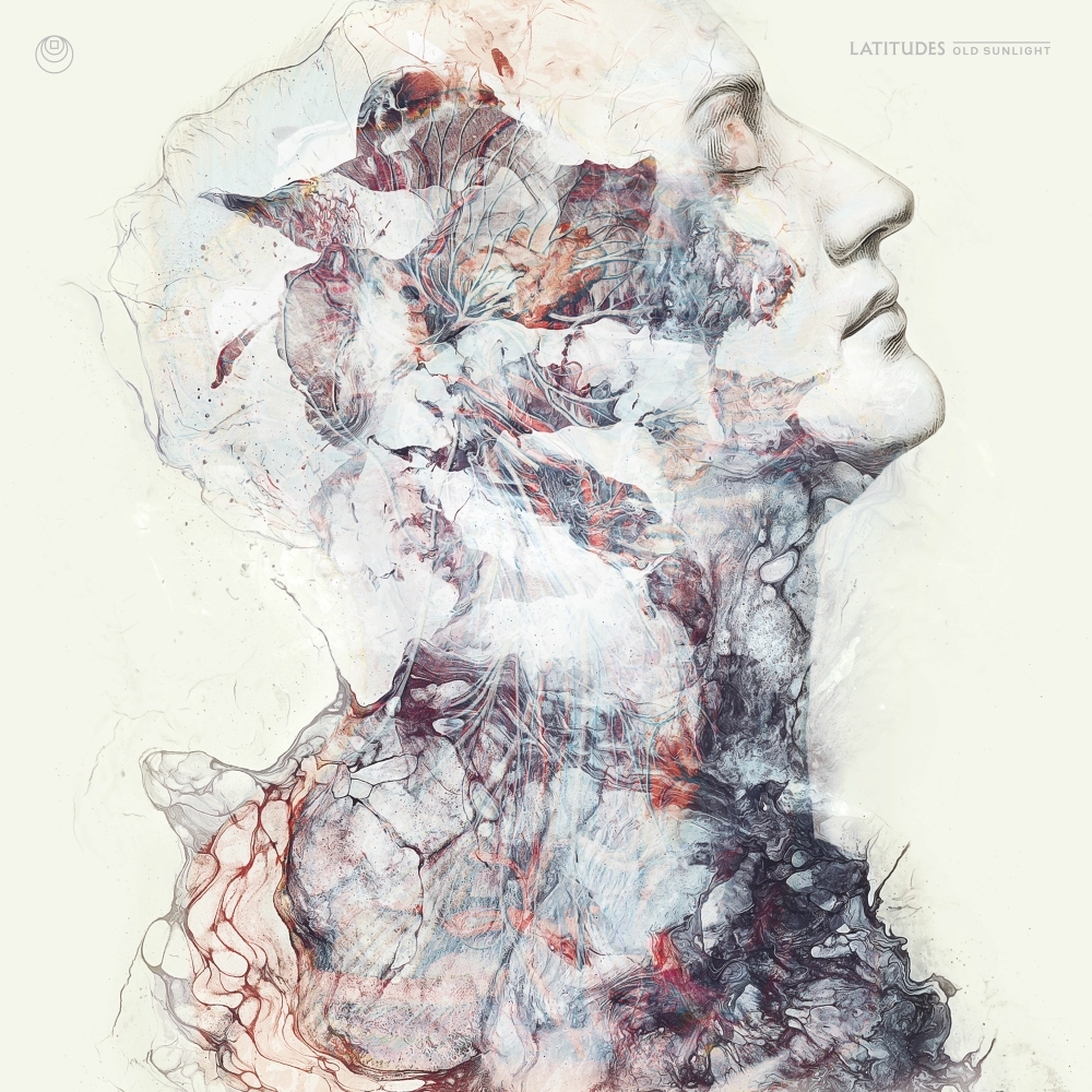 LATITUDES - OLD SUNLIGHT - CD image 1