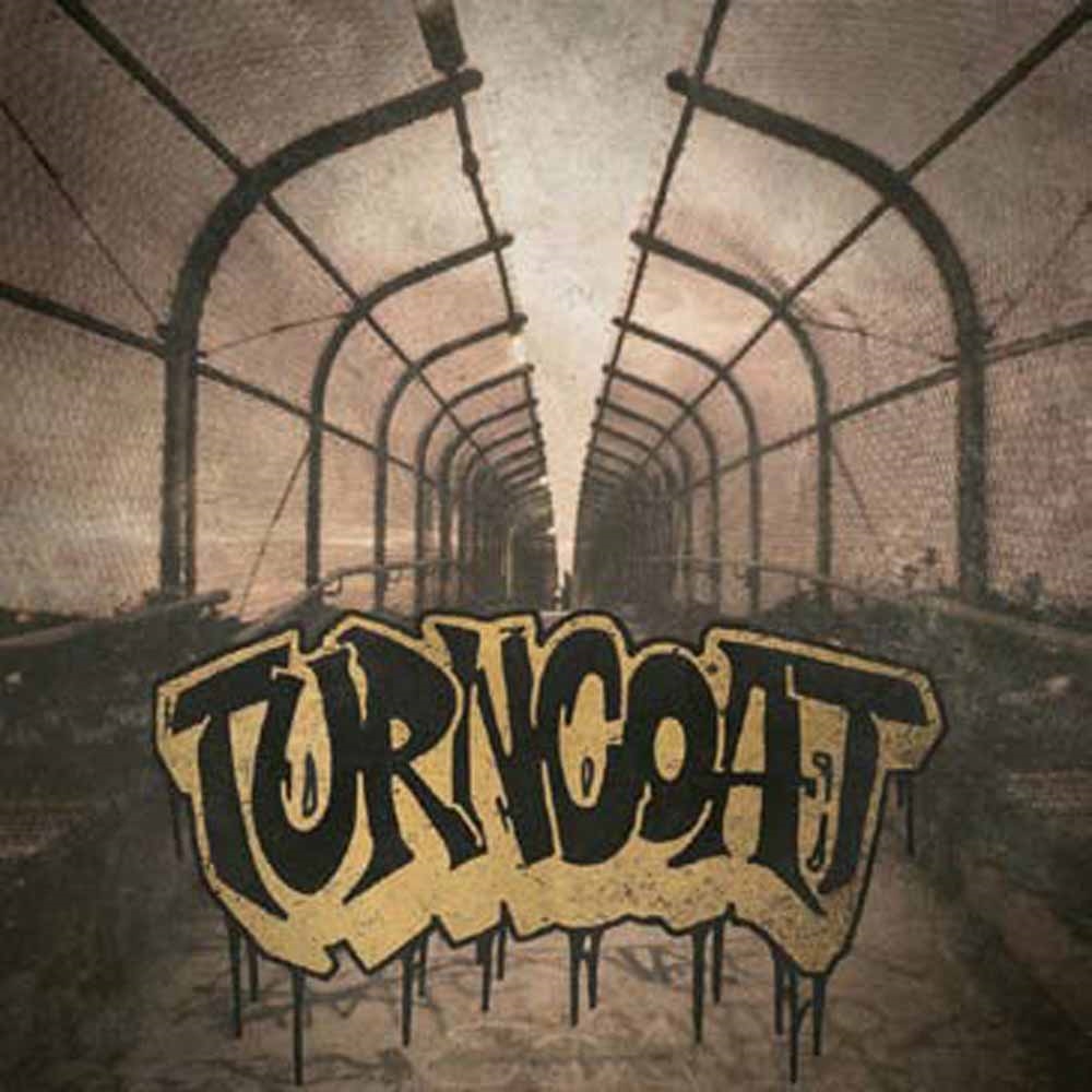TURNCOAT - CDEP image 1