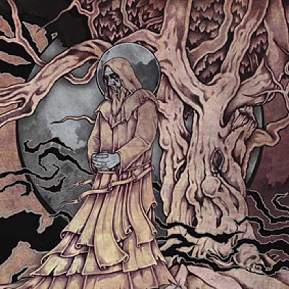 Apostle Of Solitude - /  / - CD image 1