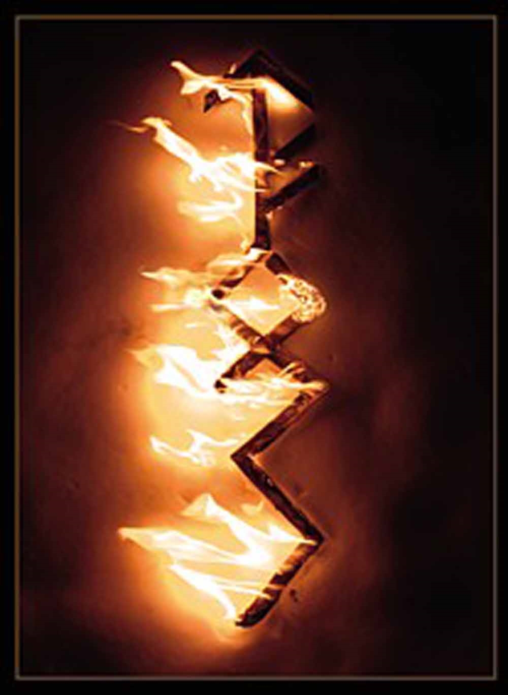 Flight Of Sleipnir - Ascension - CD image 1