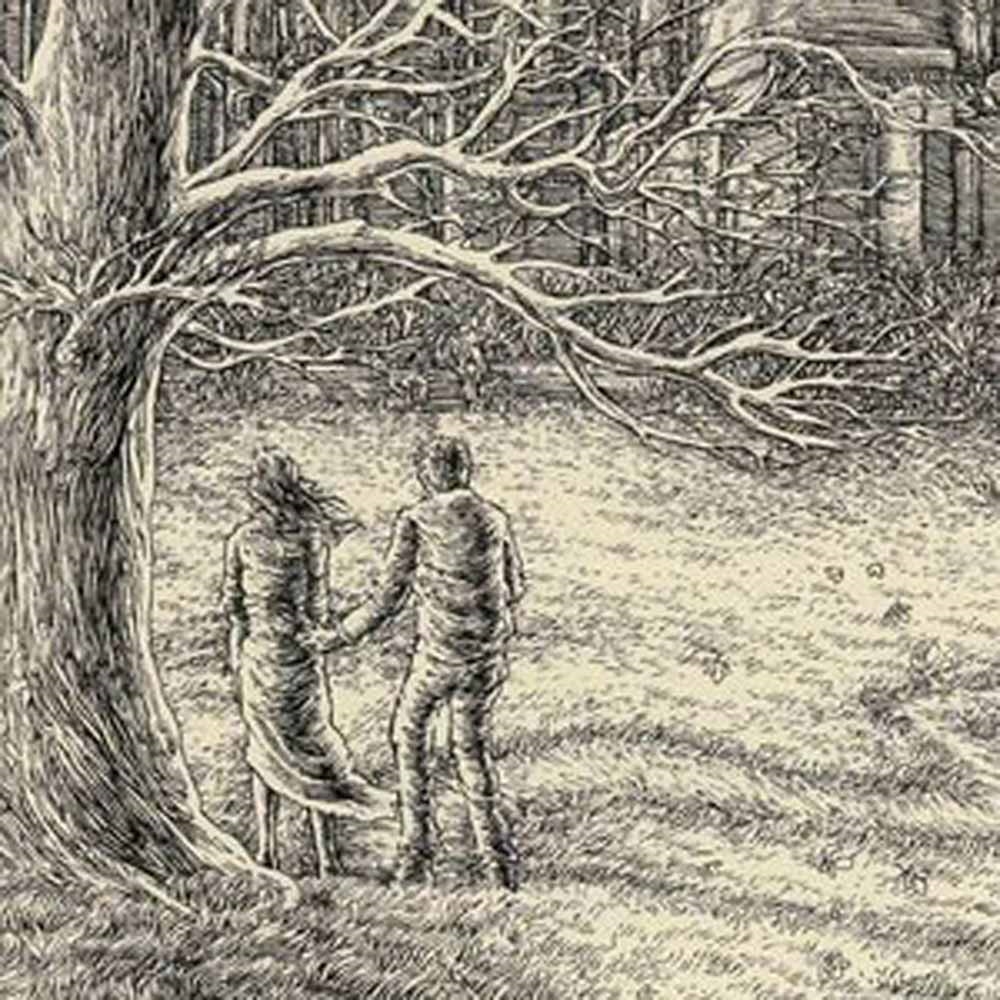 Cross Vault - Spectres Of Revocable Loss - CD image 1