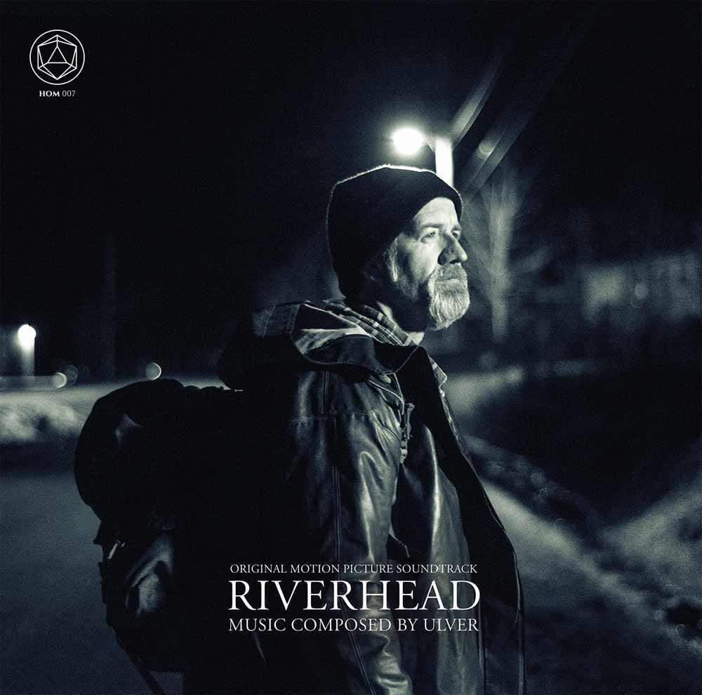 Ulver - Riverhead (Original Motion Picture Soundtrack) - CD image 1