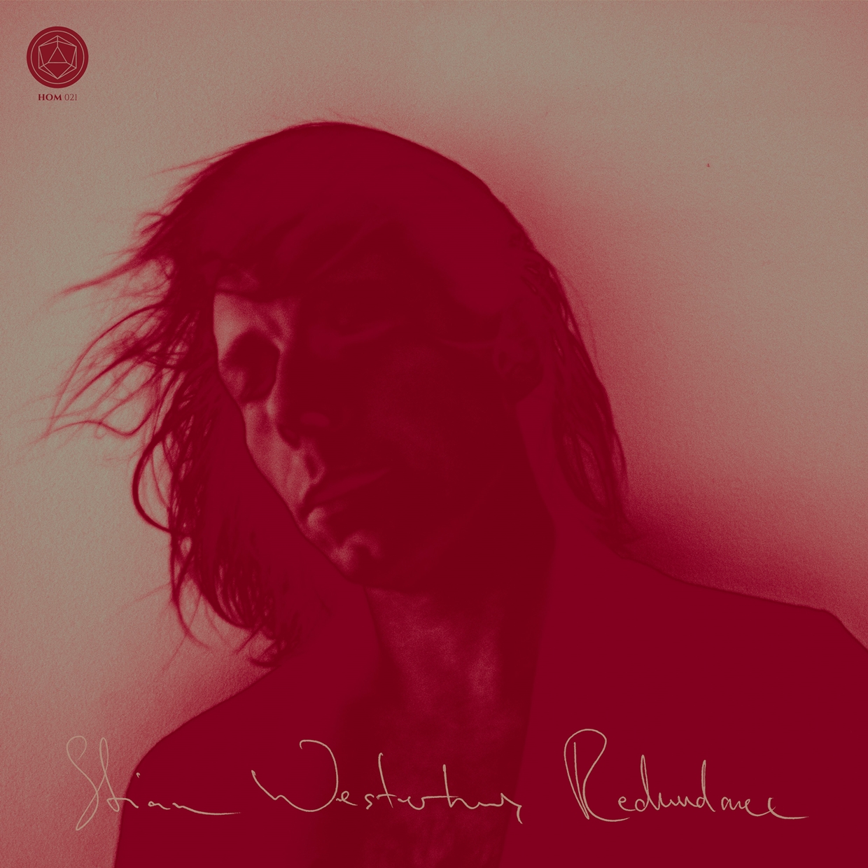 Stian Westerhus - Redundance - Used CD image 1
