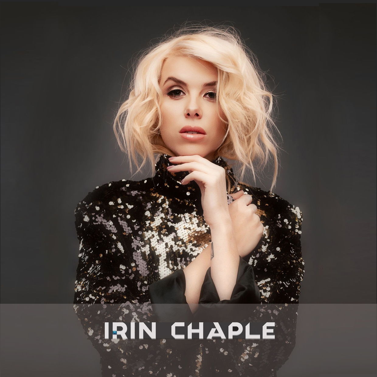 Irin Chaple - CD image 1