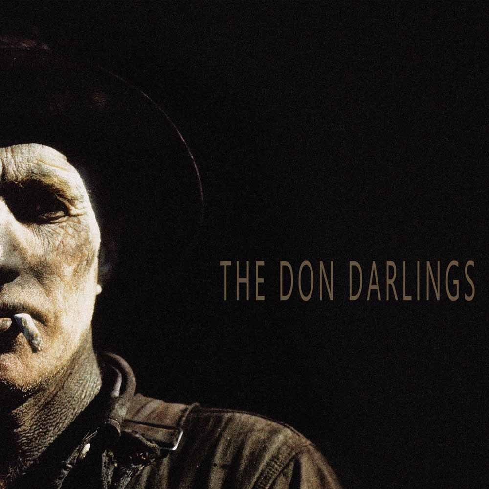 DON DARLINGS - , - Vinyl Record image 1