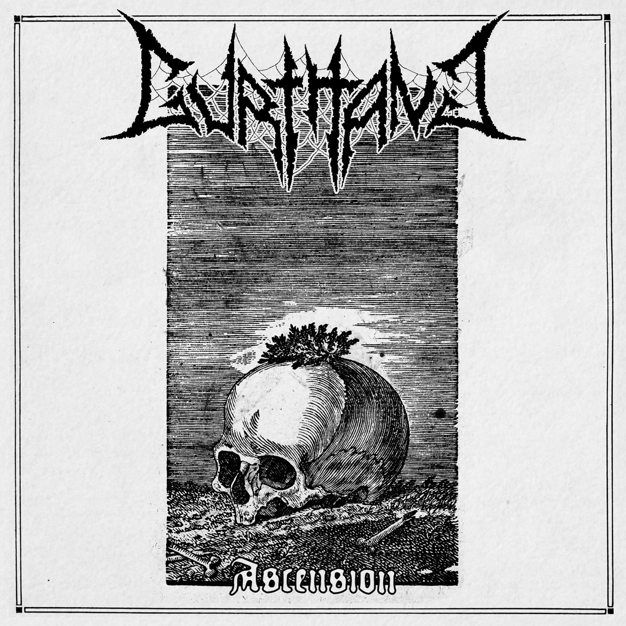 Gurthang - Ascension - CD image 1