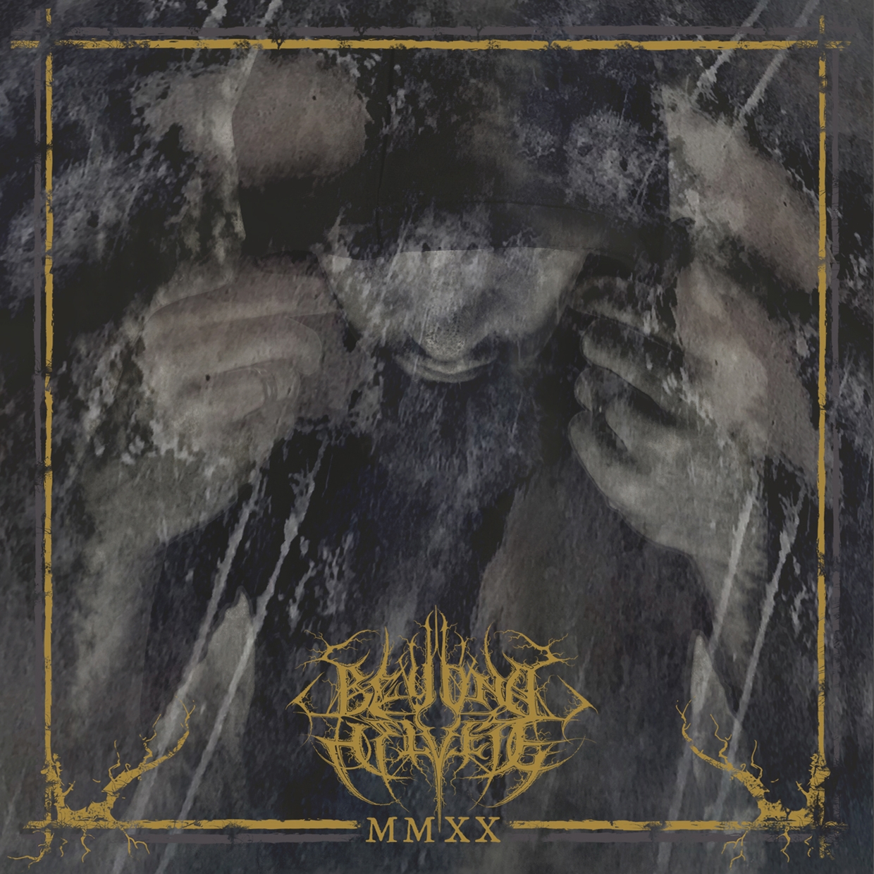 BEYOND HELVETE - MMXX - CD image 1