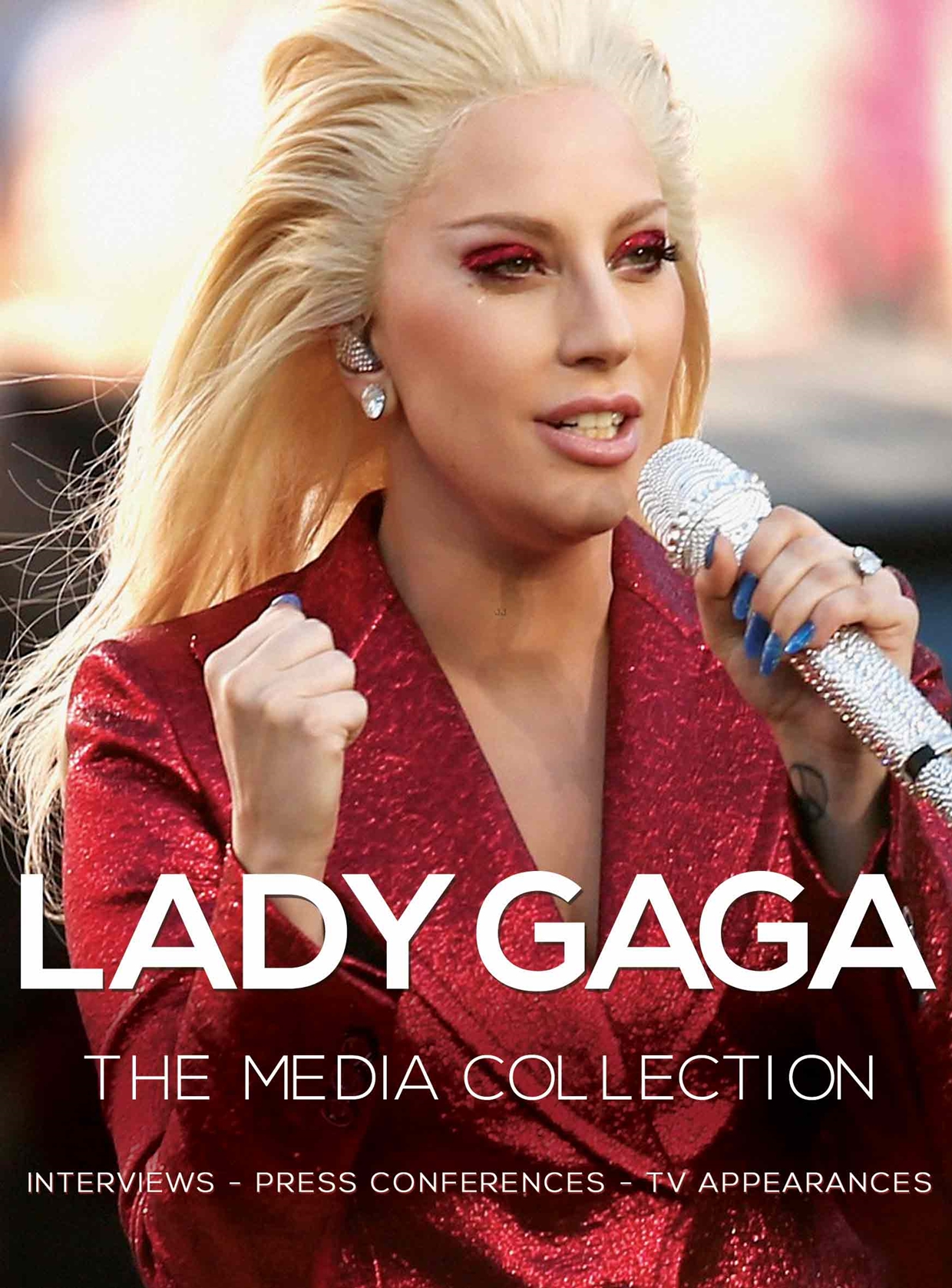 Lady Gaga: The Media Collection - DVD