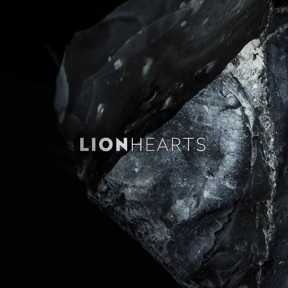 Lionhearts - CD image 1