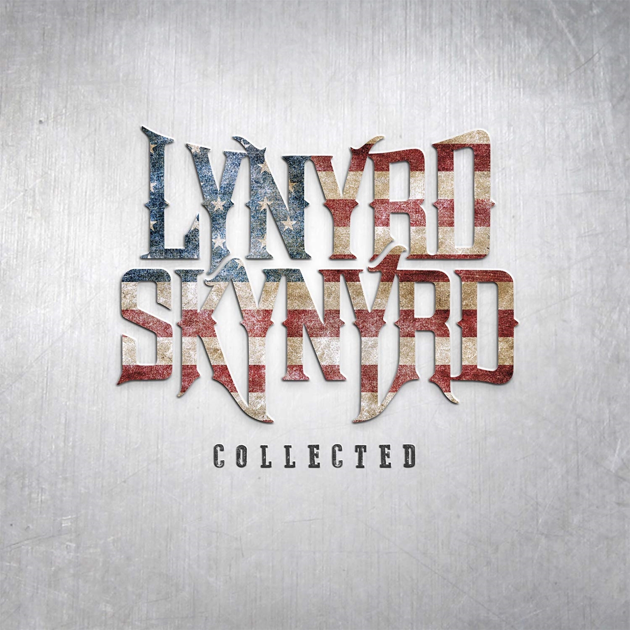 Lynyrd Skynyrd - Collected - Vinyl Record Vinyl image 1