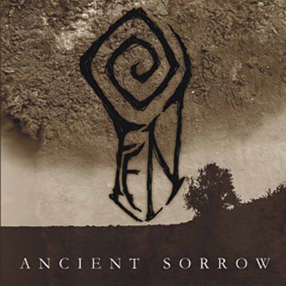 FEN - ANCIENT SORROW - CD image 1