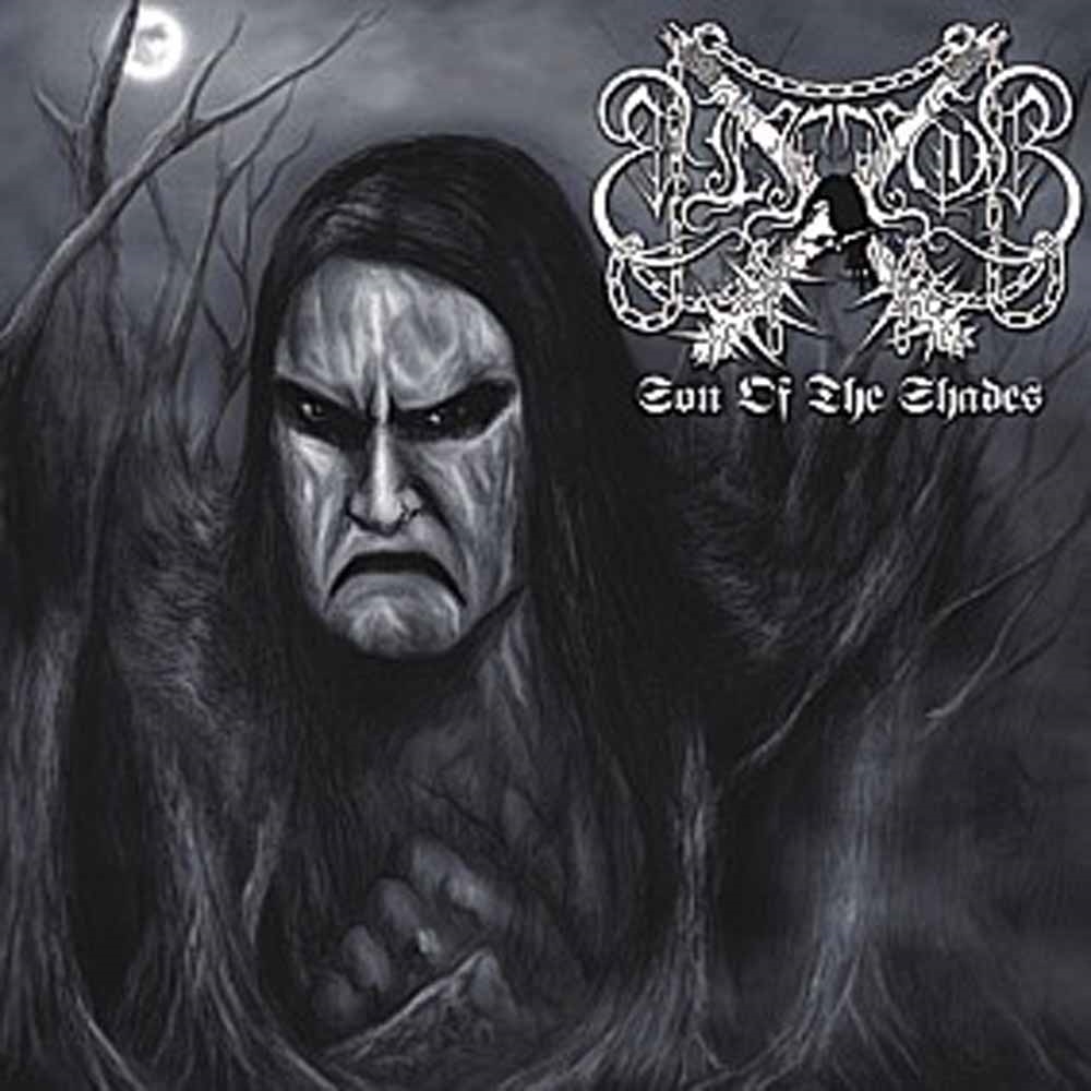 Elffor - Son Of The Shades - CD image 1