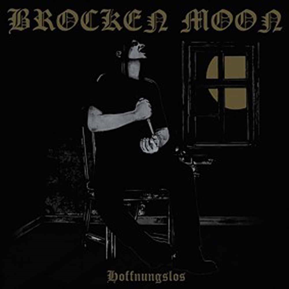 BROCKEN MOON - HOFFNUNGSLOS - CD image 1