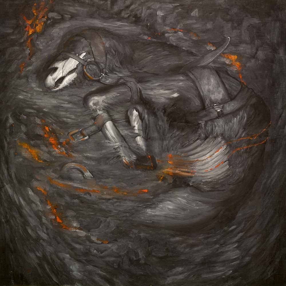 Nasheim - Jord Och Aska - CD image 1