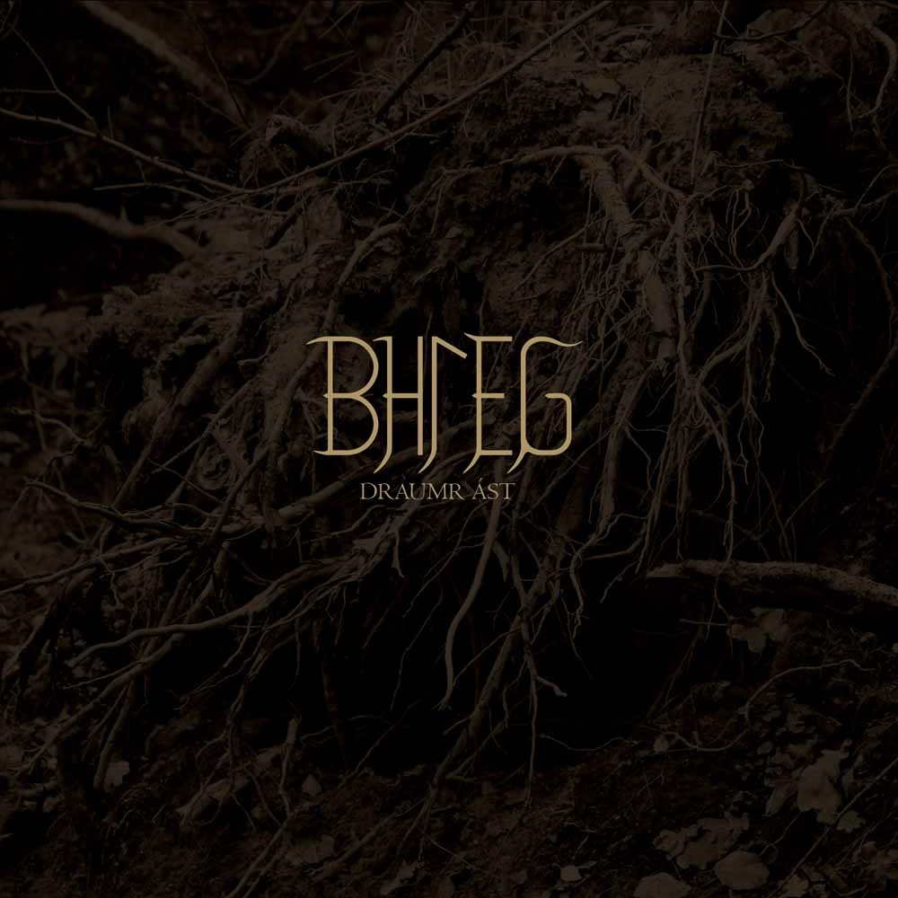 Bhleg - Draumr Ast - CD image 1