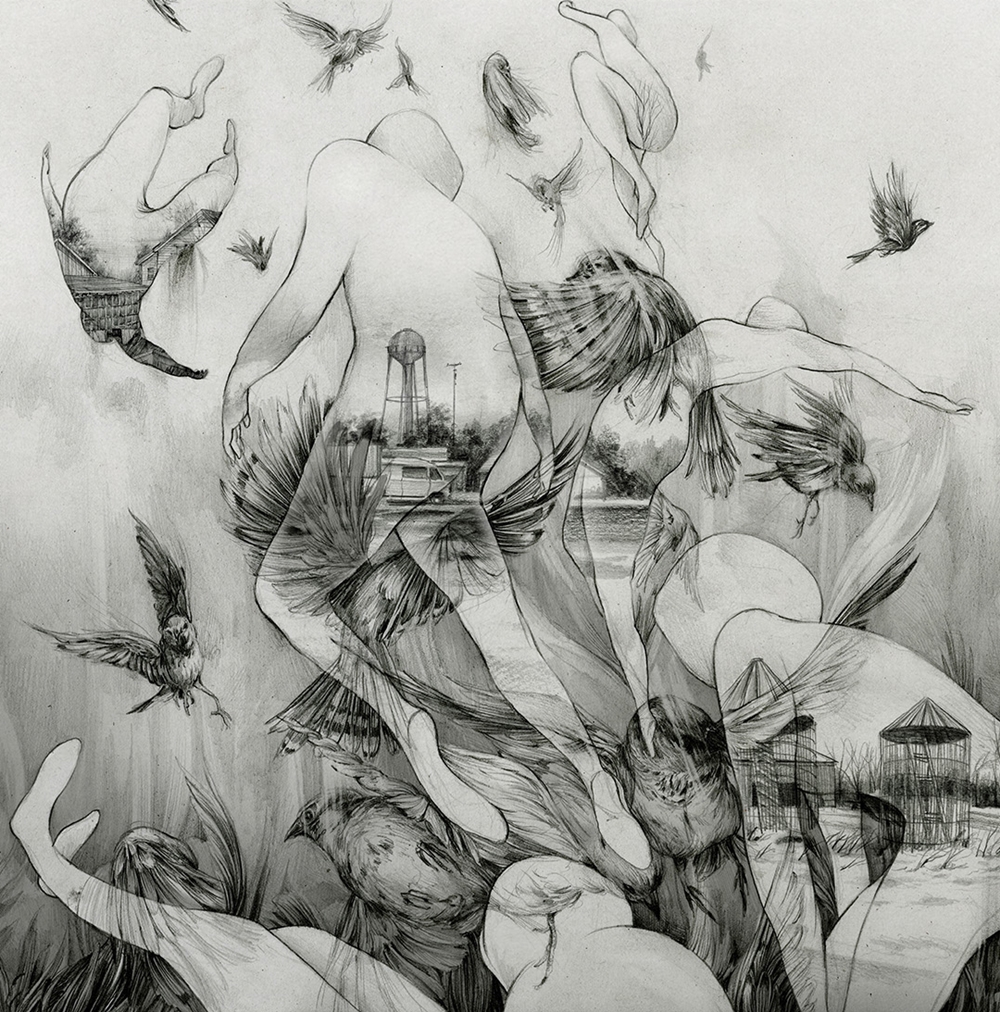 MONO - LAST DAWN - CD image 1