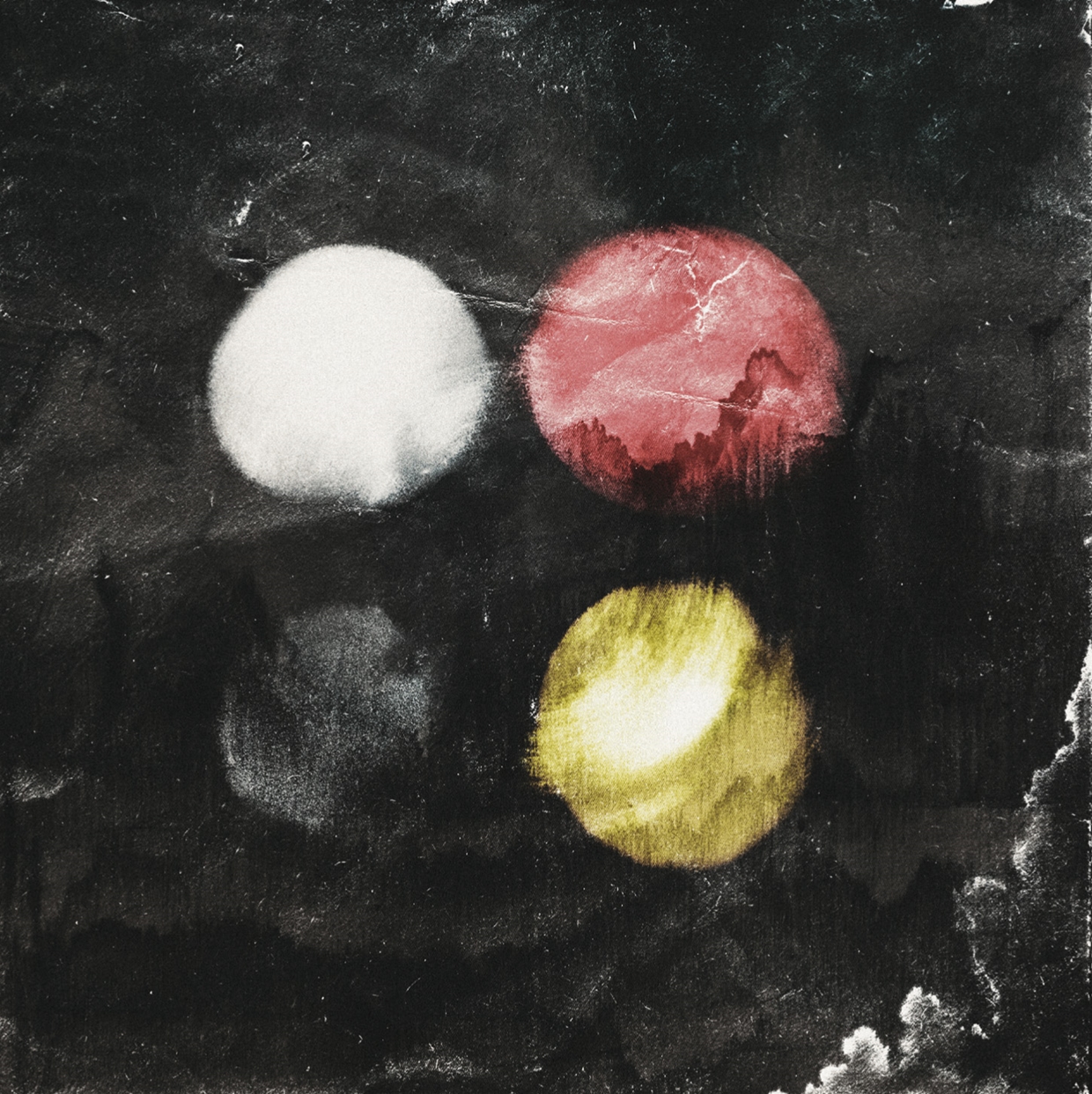 Rosetta - Sower of Wind - Vinyl Record Vinyl image 1