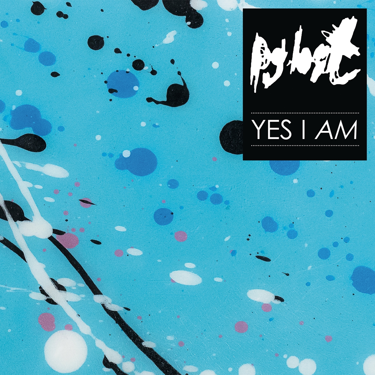 YES I AM (RE-ISSUE) - CD image 1