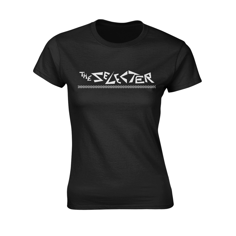SELECTER - LOGO - Clothing - GTS - Size M image 1