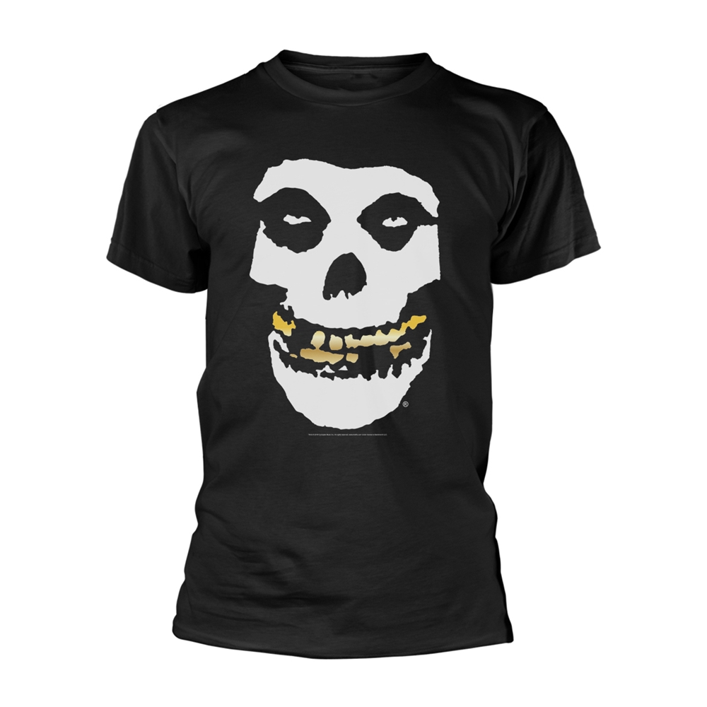 MISFITS - GOLD TEETH - tshirt - T Shirt - Size S image 1