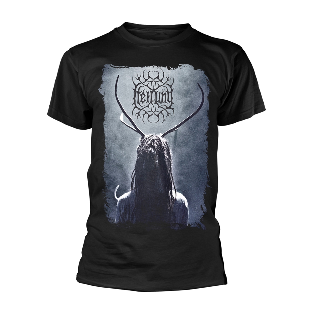 HEILUNG - LIFA - tshirt - T Shirt - Size XXL image 1