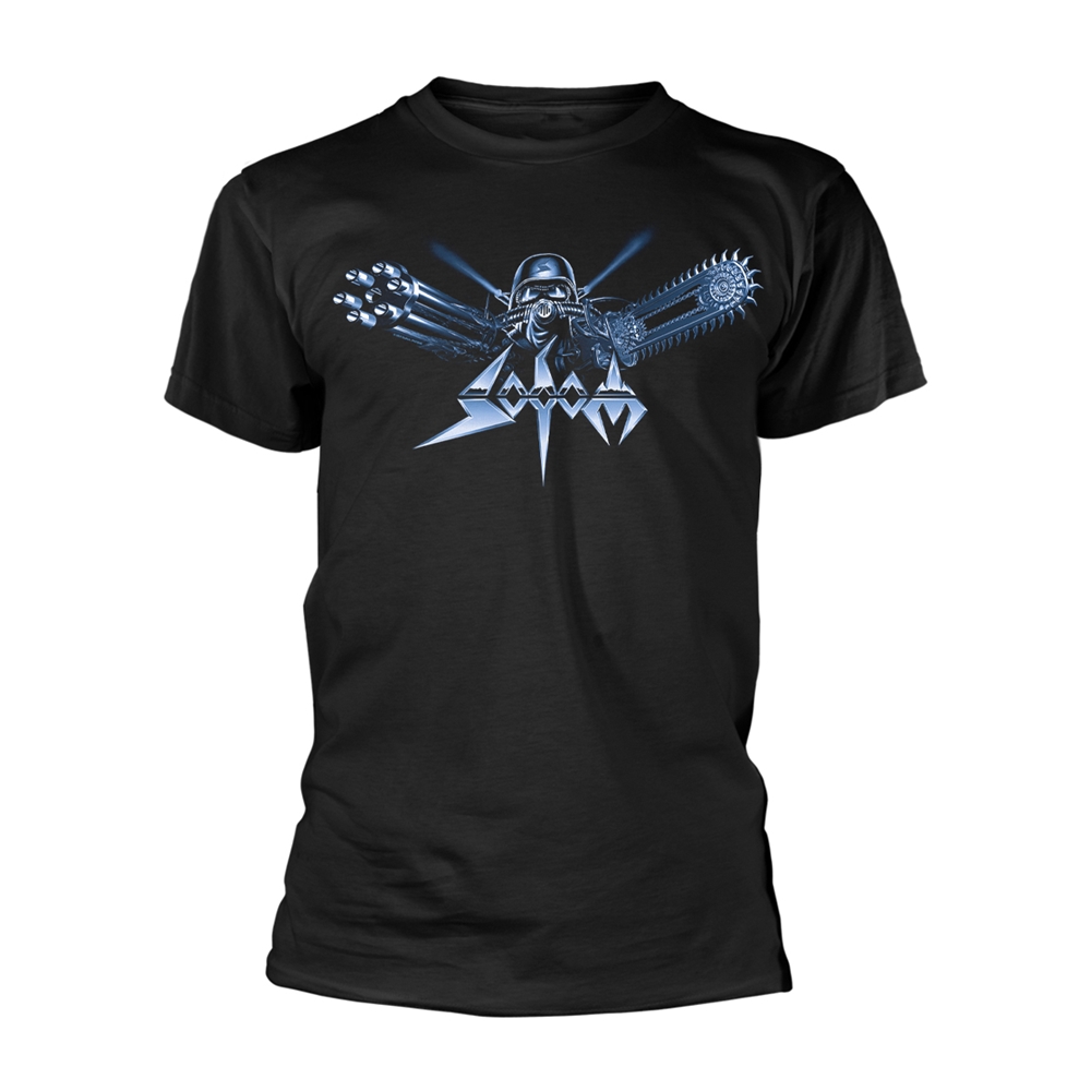 SODOM - KNARRENHEINZ LO - tshirt - T Shirt - Size S image 1