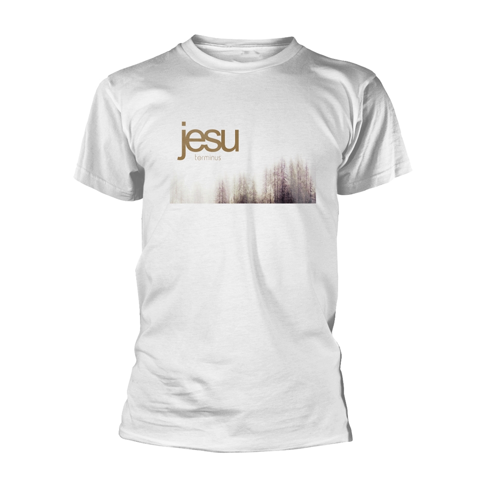 JESU - TERMINUS - tshirt - T Shirt - Size XL image 1