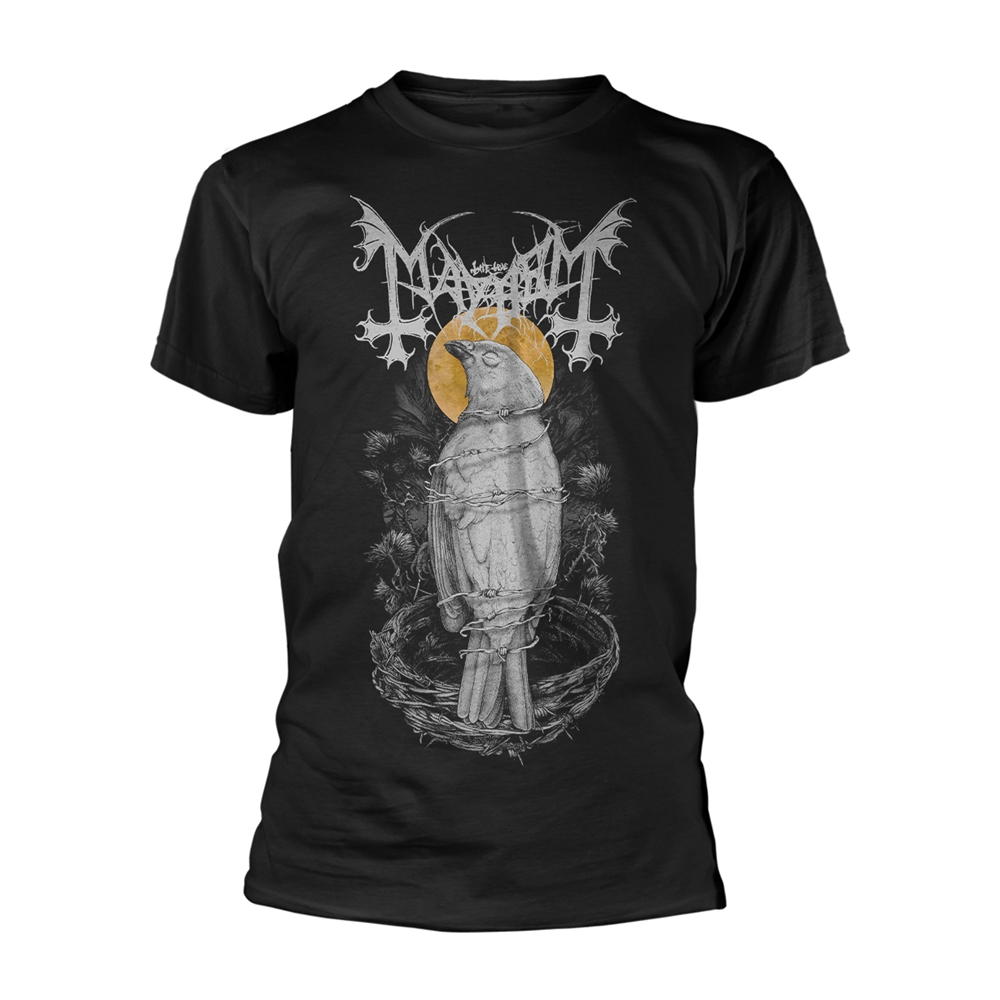 MAYHEM - ANTE BELLUM - tshirt - T Shirt - Size XL image 1