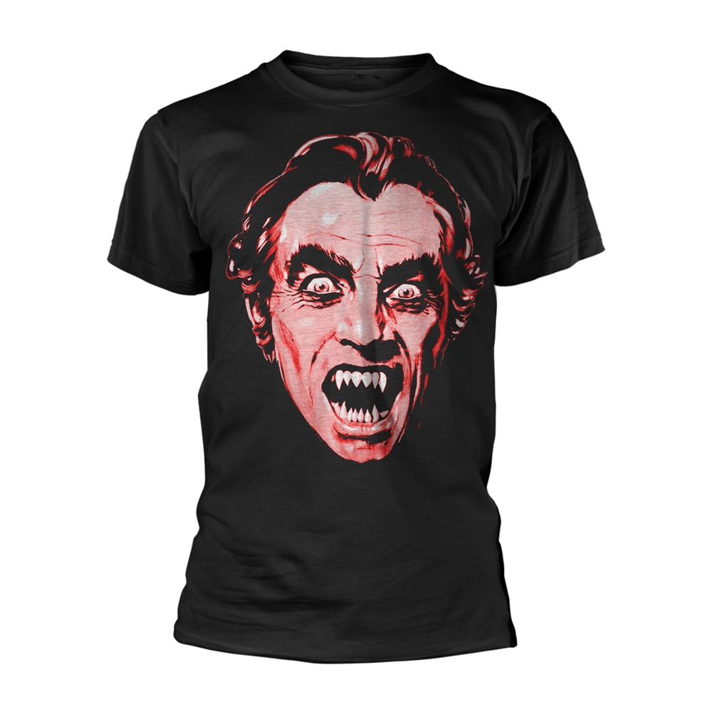 PLAN 9 - COUNT YORGA - COUNT YORGA - tshirt - T Shirt - Size S image 1