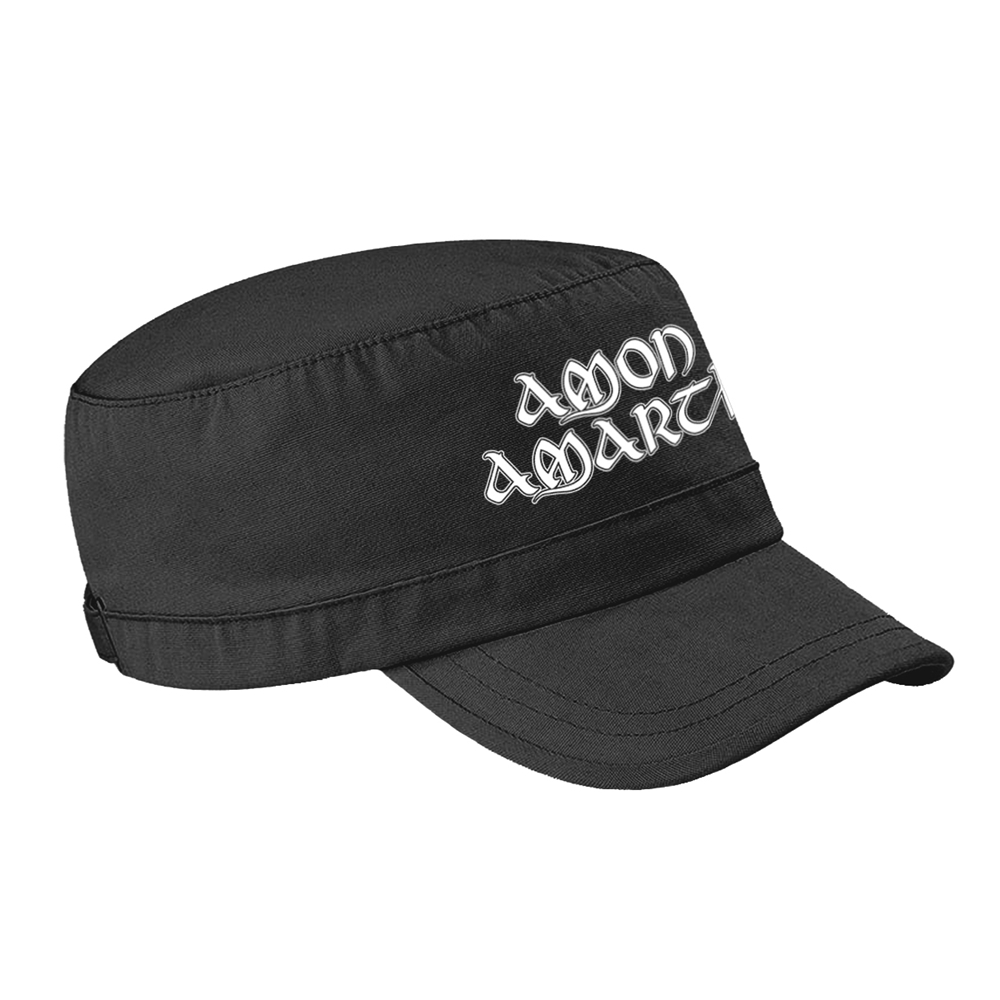 AMON AMARTH - LOGO - clothing large - ACAP