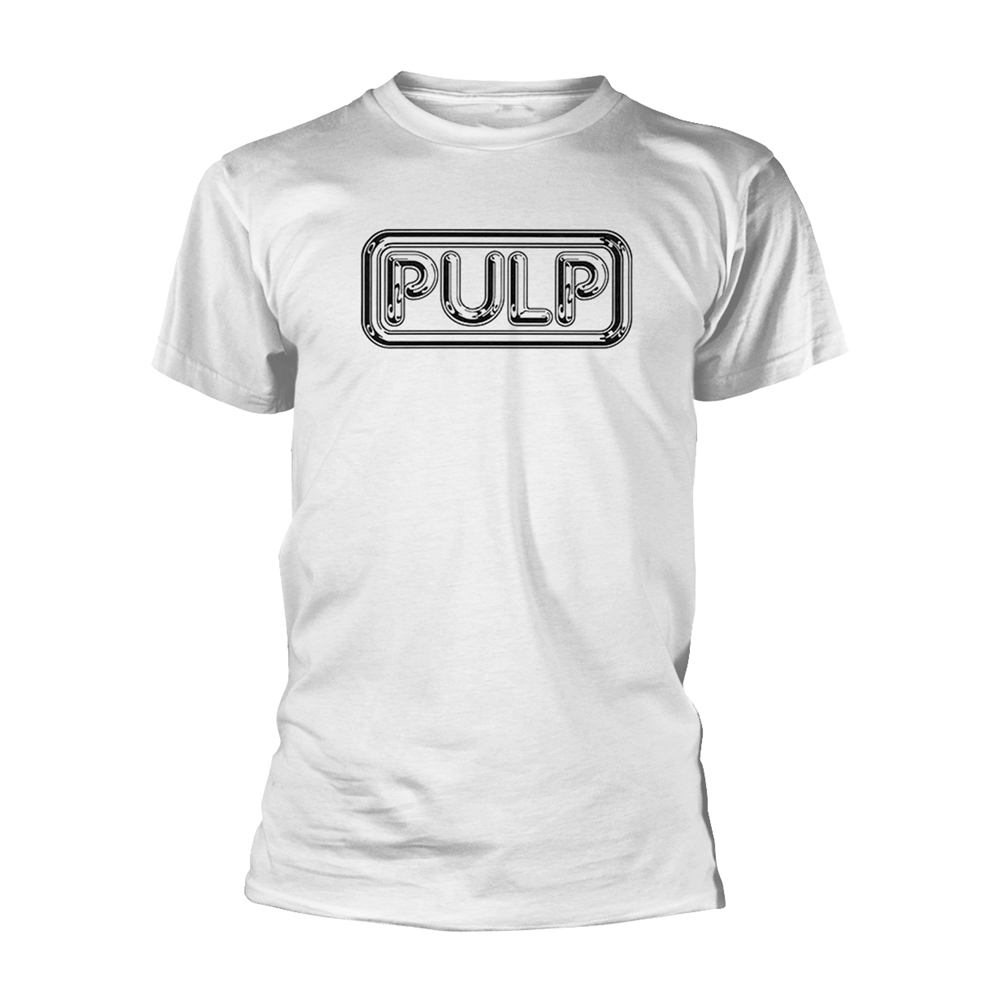 PULP - DIFFERENT CLASS - tshirt - T Shirt - Size XXL image 1