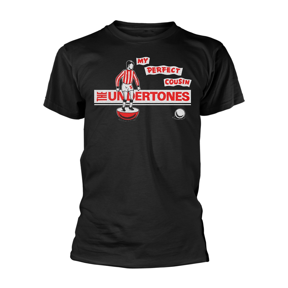 UNDERTONES - MPC - tshirt - T Shirt - Size XXL image 1