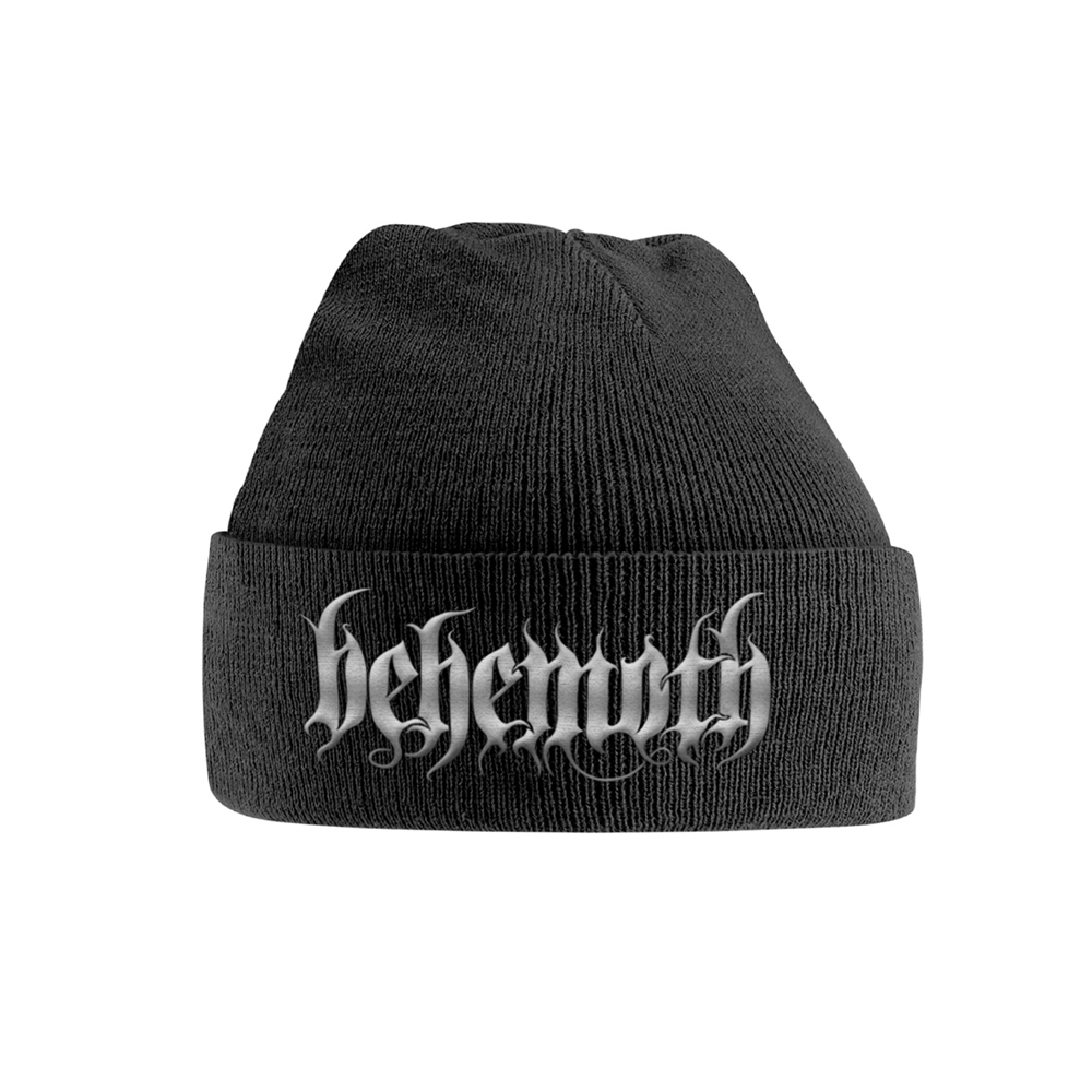 BEHEMOTH - LOGO - Hats - HATS